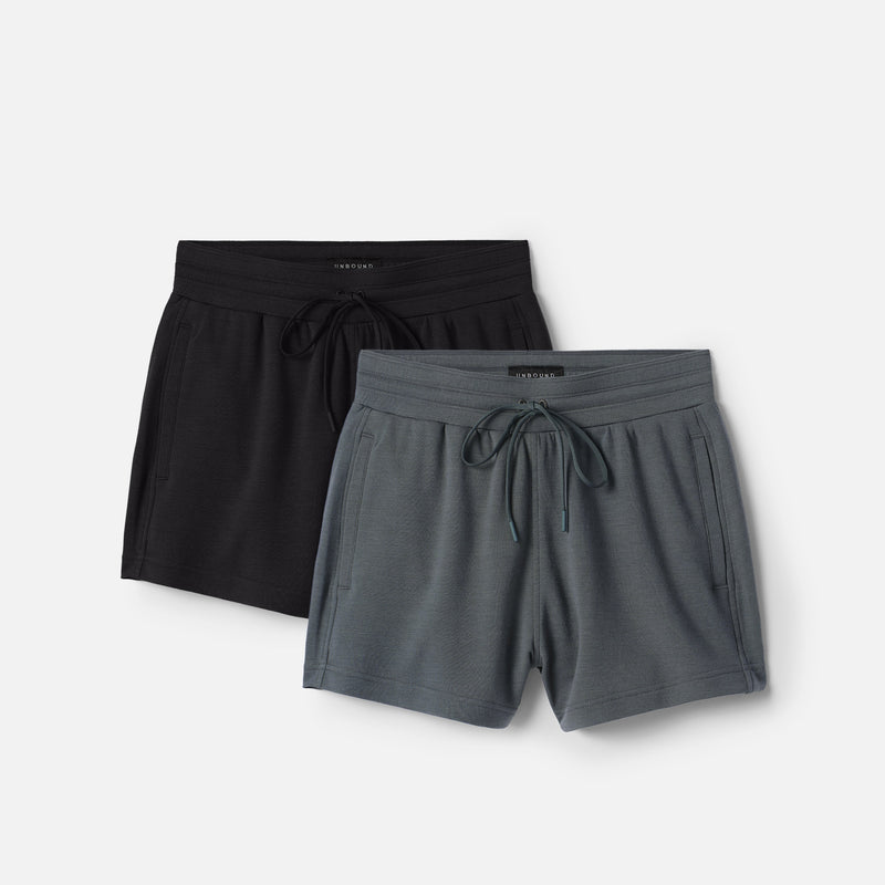 Women's 2 Pack // Getaway Shorts