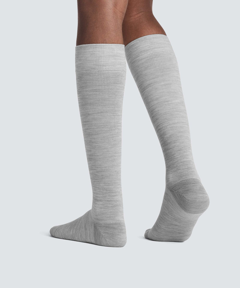 Heather Grey