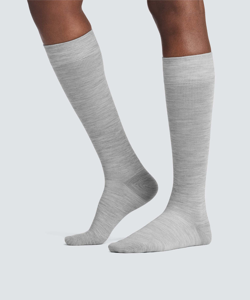 Heather Grey