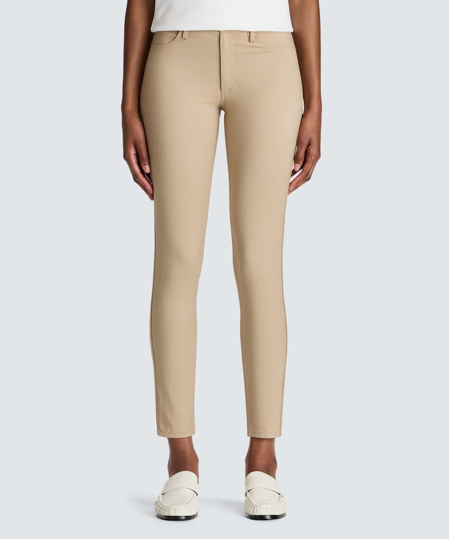 Desert Khaki