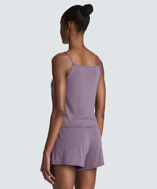 Dusty Purple