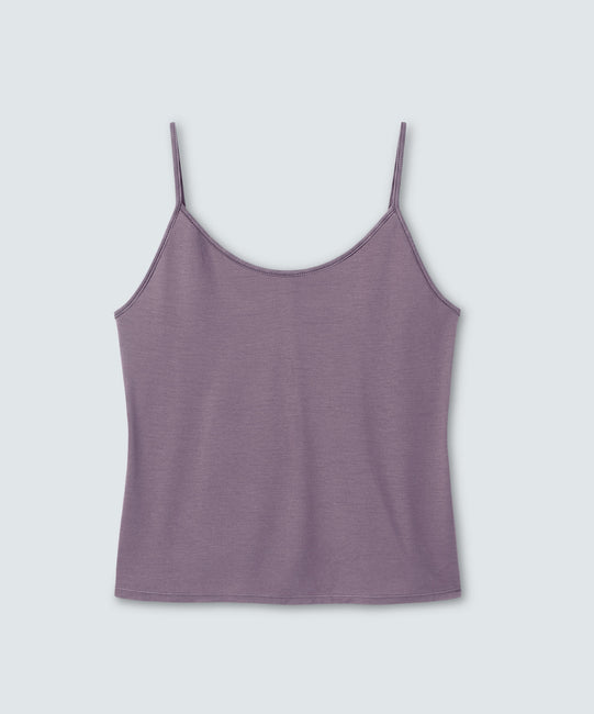 Dusty Purple