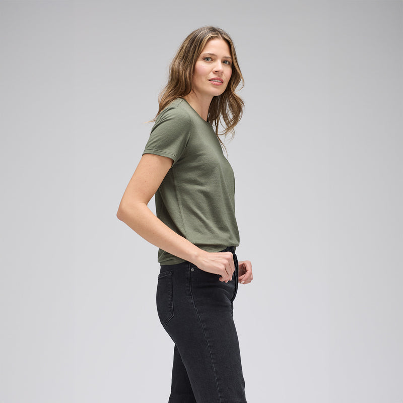 Women's 3 Pack // Merino T-Shirts