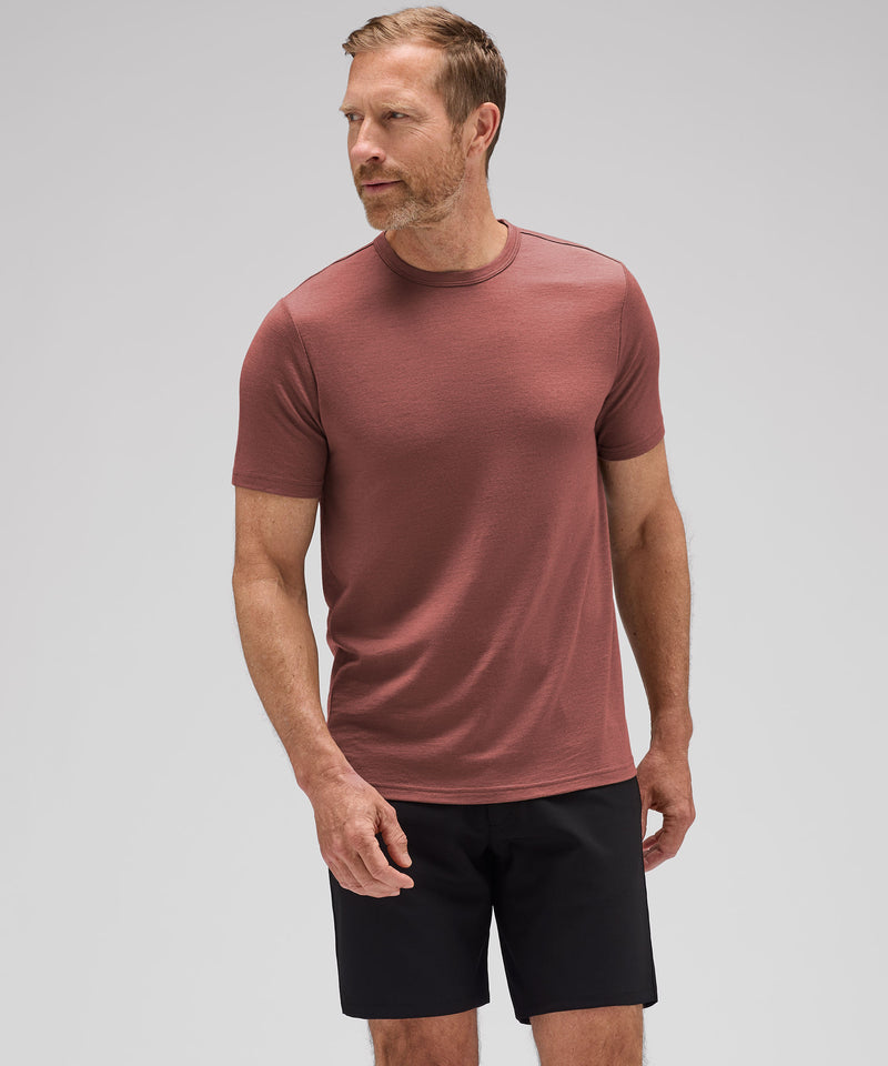 Men's 5 Pack // Merino T-Shirts