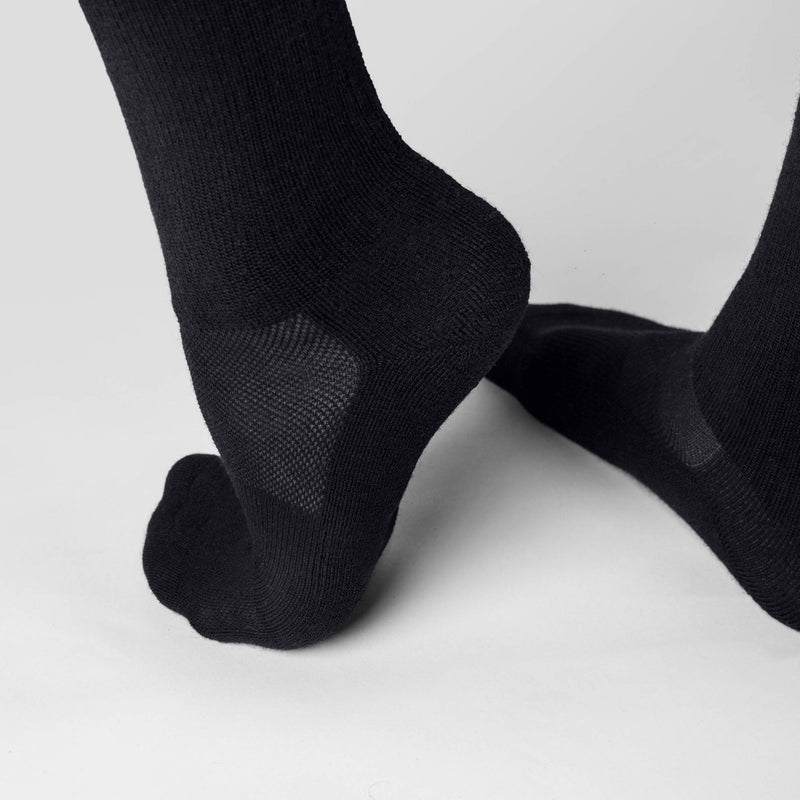 Men's 10 Pack // Merino All Season Crew Socks