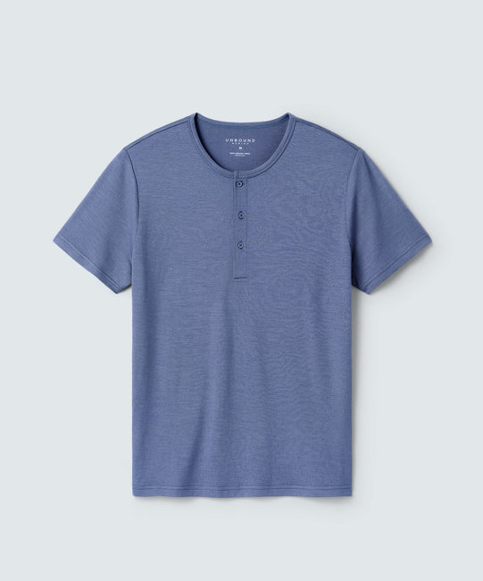 Vintage Indigo