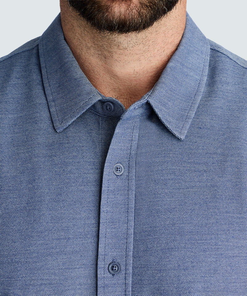 Coastal Blue