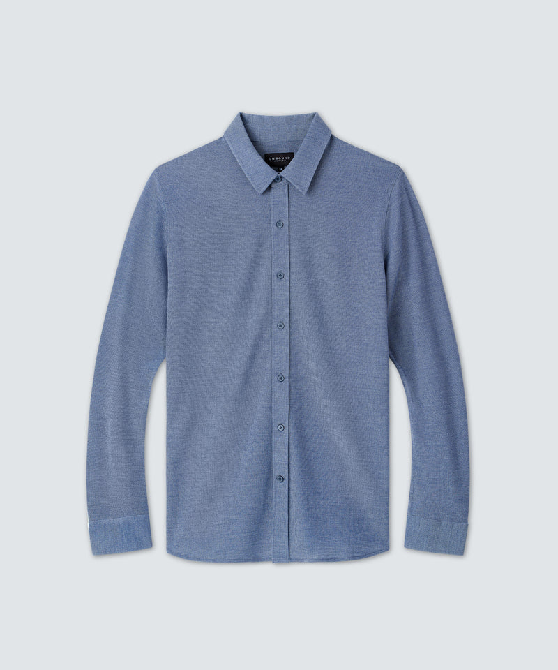 Coastal Blue