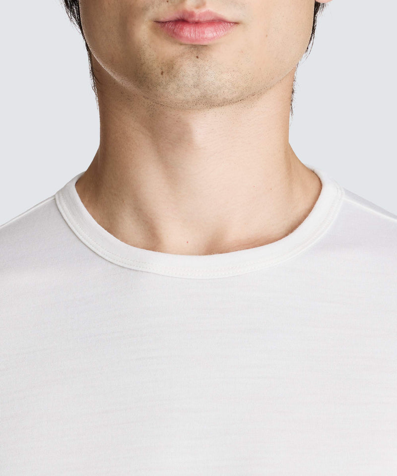 Men's Hoodie + T-Shirt Bundle