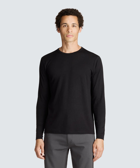 Men’s 2 Pack //  Long Sleeves