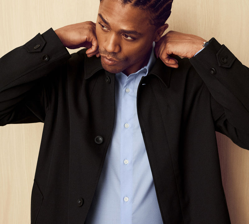 Nature's Miracle Fabric