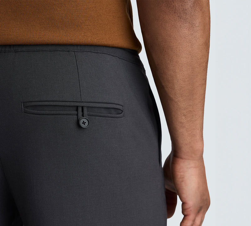 Nature’s miracle fabric