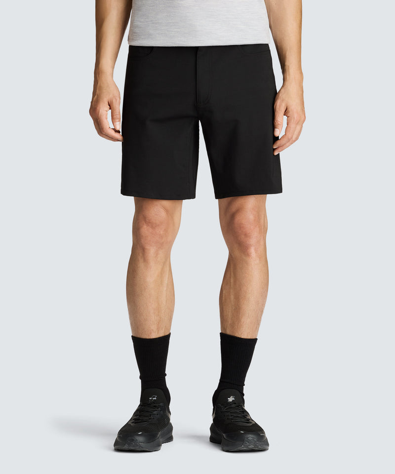 Men's 2 Pack // Travel Shorts