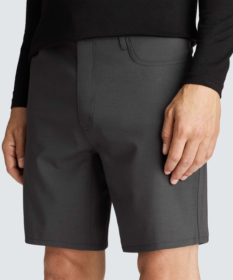 Men's 2 Pack // Travel Shorts