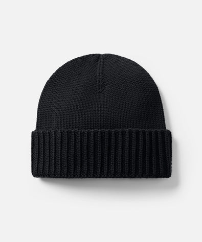 Merino Beanie