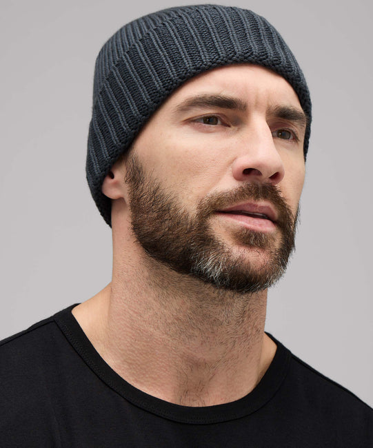 2 Pack // Merino Beanies