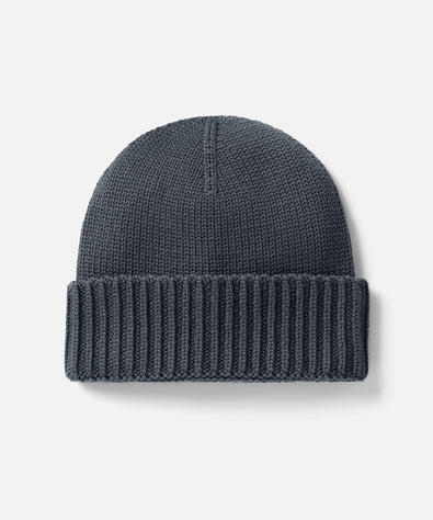 Merino Beanie