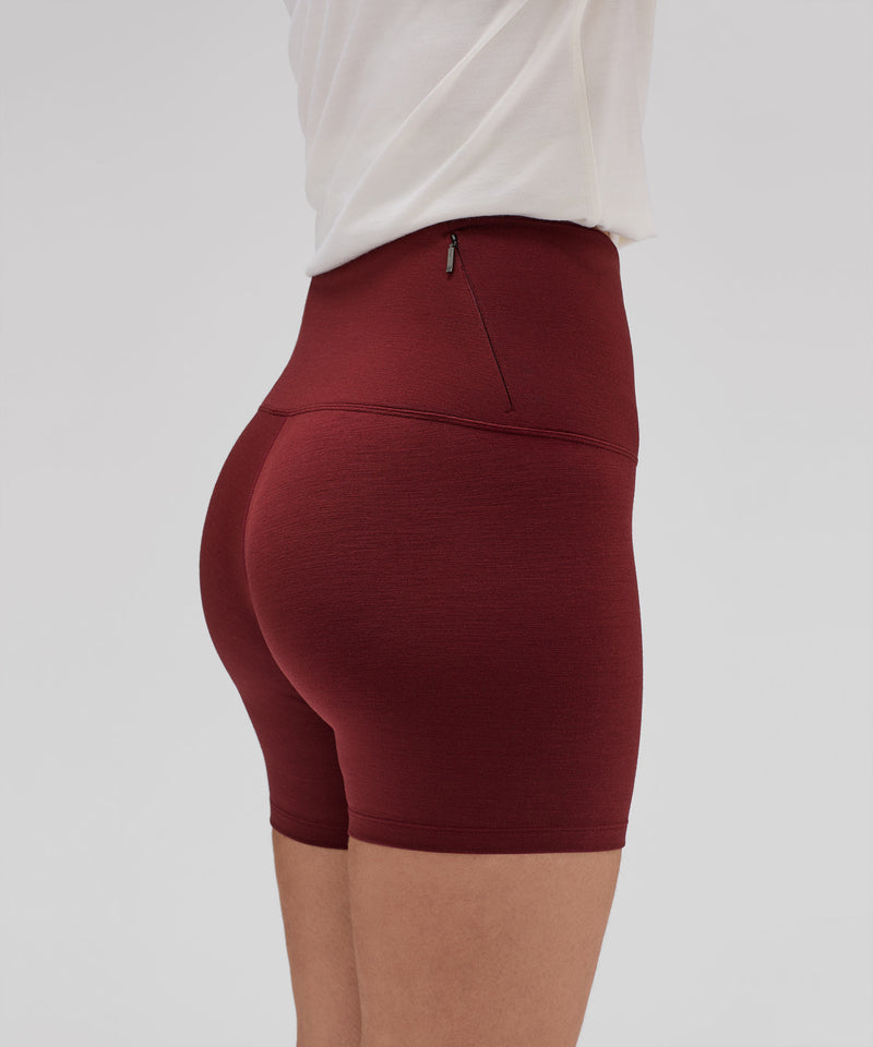 Sierra Red