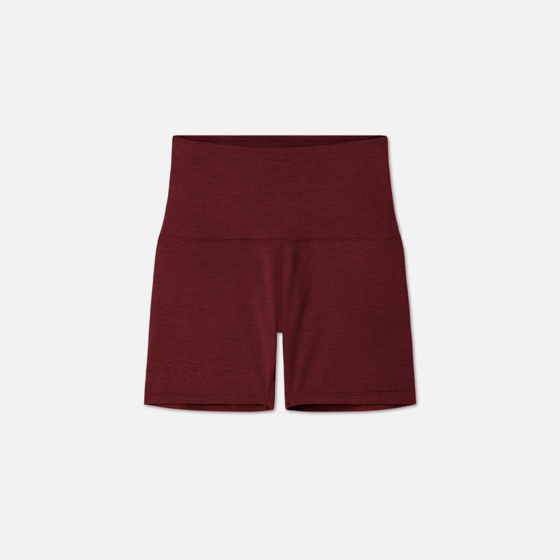 Sierra Red