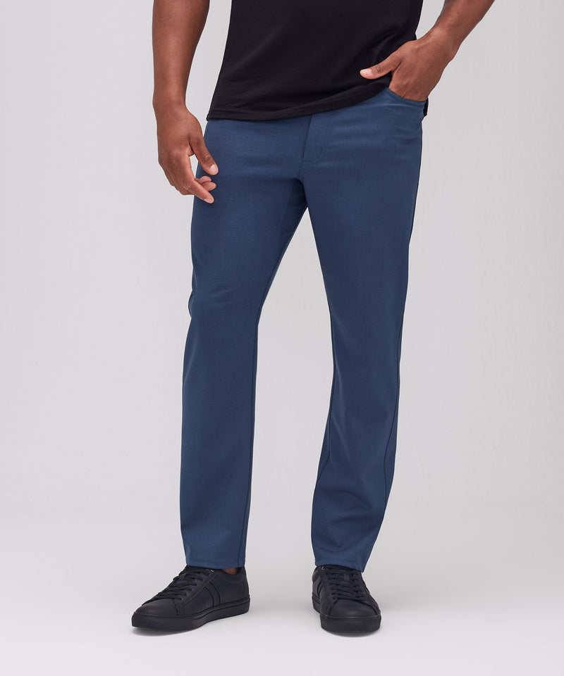 Men's 2 Pack // Merino Travel Pants