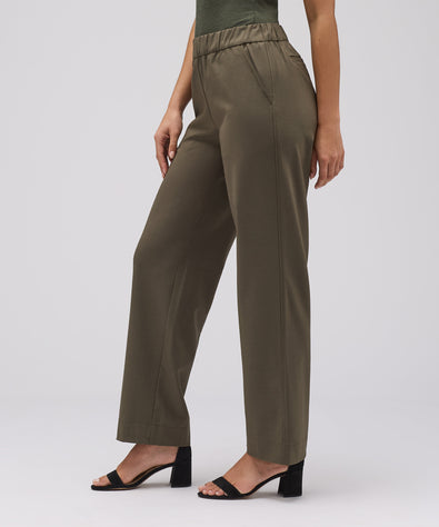 Women's Lightweight Travel Pants