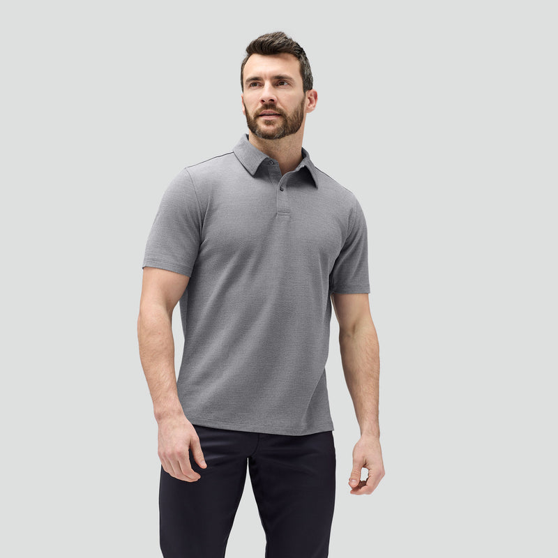 Unbound Merino - 2 Pack Merino Polo