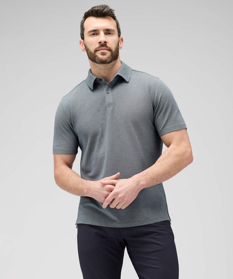 Unbound Merino - 2 Pack Merino Polo