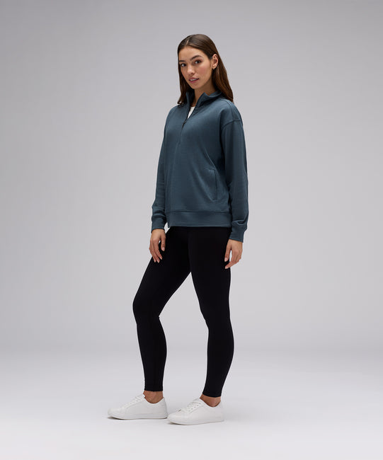 Women's 2 Pack // Transit Quarter Zip