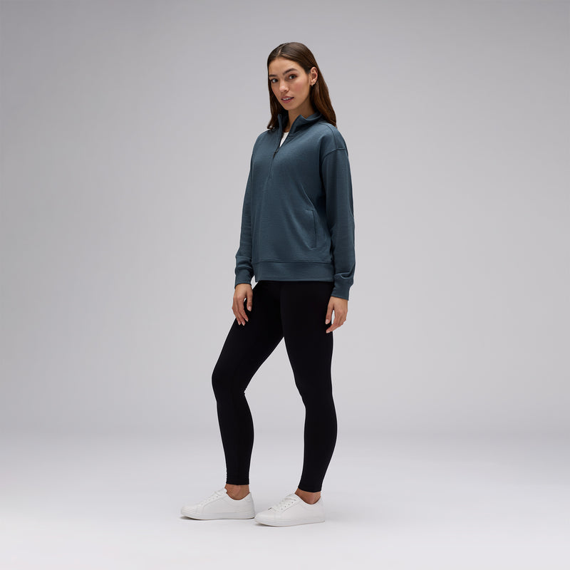 Women's 2 Pack // Transit Quarter Zip