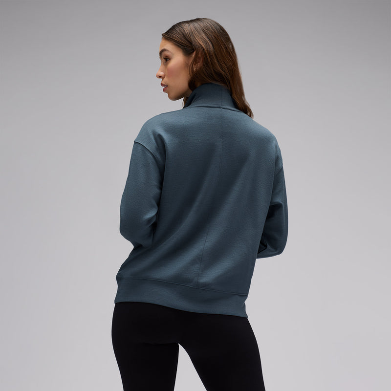 Women's 2 Pack // Transit Quarter Zip