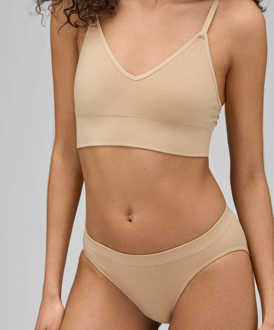 Women's 2 Pack // Underwear