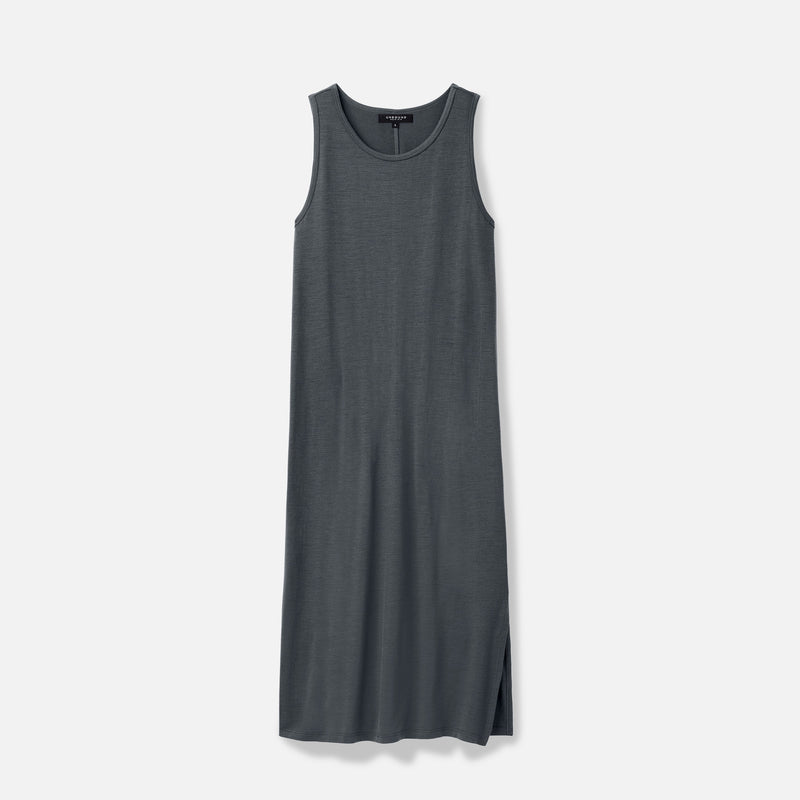 Dusty Teal