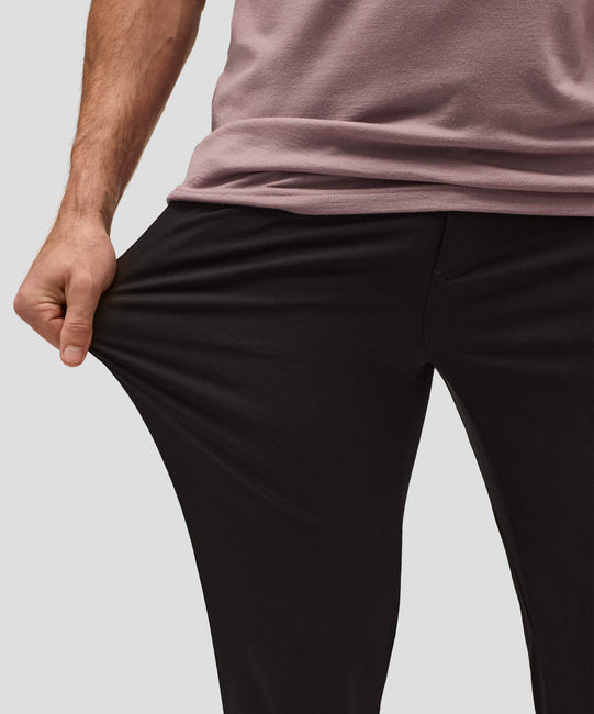 Men's 2 Pack // Merino Travel Pants