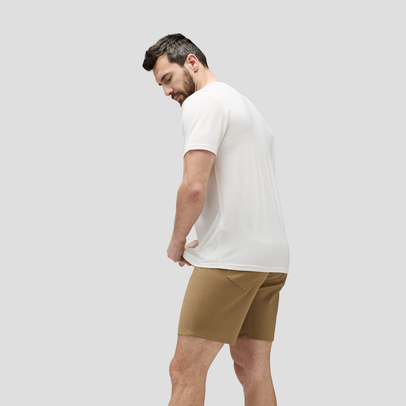 Men's 2 Pack // Travel Shorts