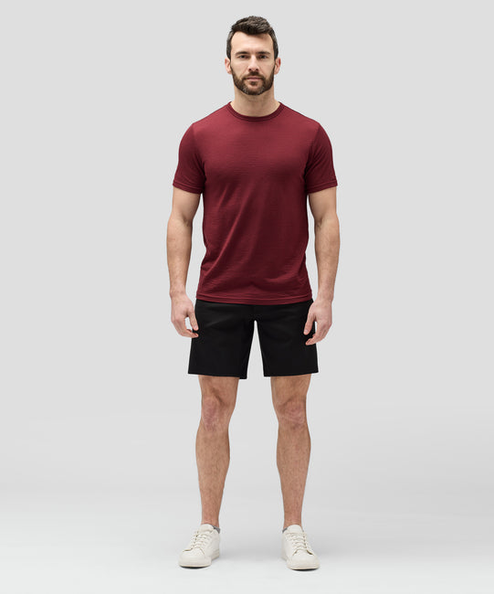 Men's 2 Pack // Travel Shorts