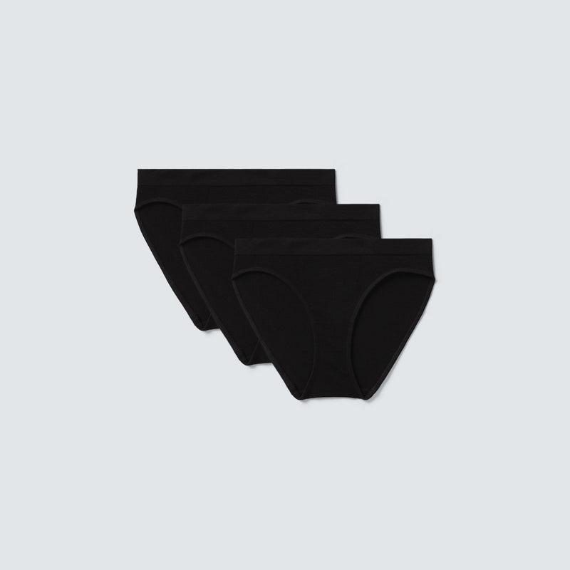 Women's Bikini // 3 Pack