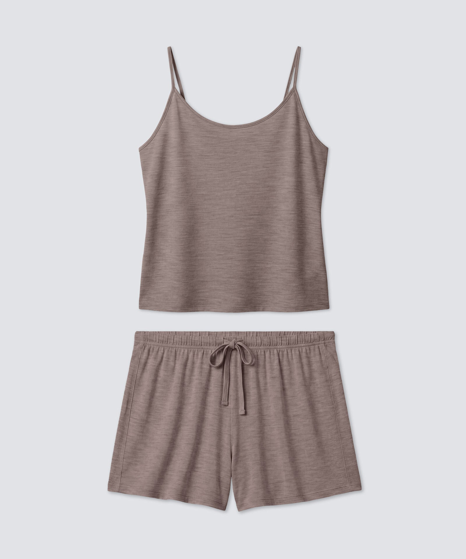 Women's Ultrafine Merino Sleep Tank
