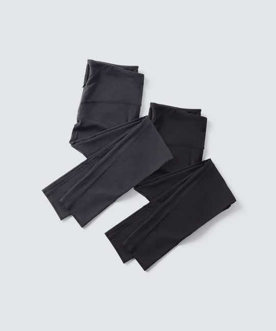 Women's 2 Pack // Leggings