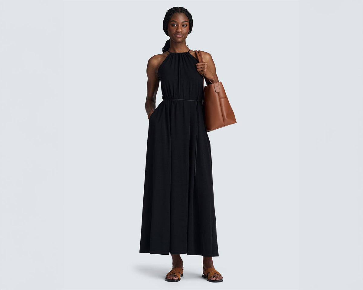 The Vacation Dress, Elevated.
