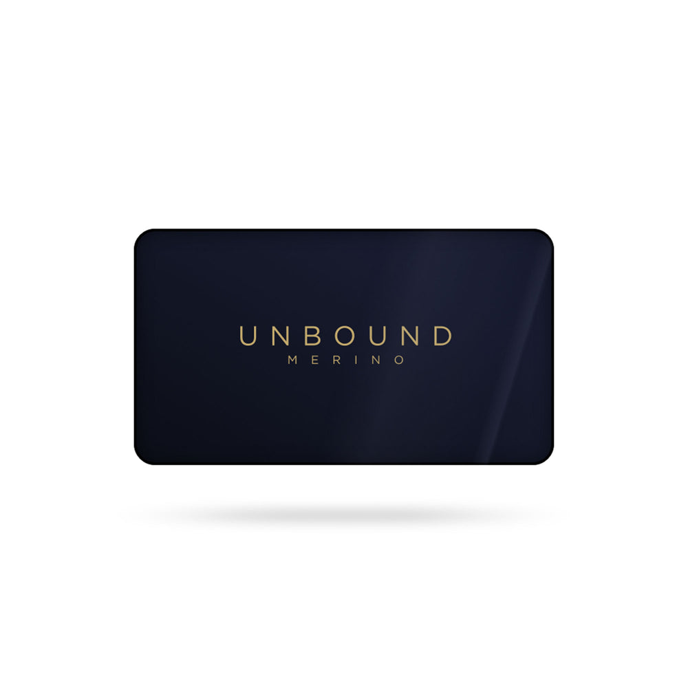 Digital Gift Card