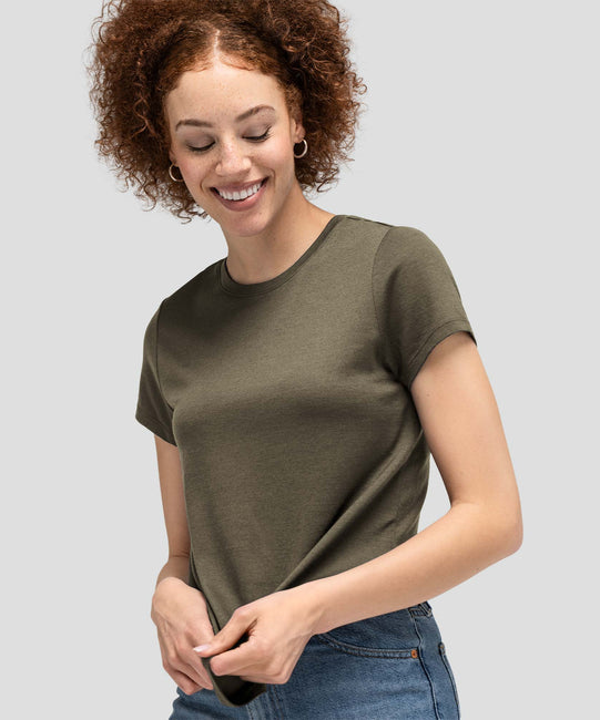 Women's 5 Pack // T-Shirts